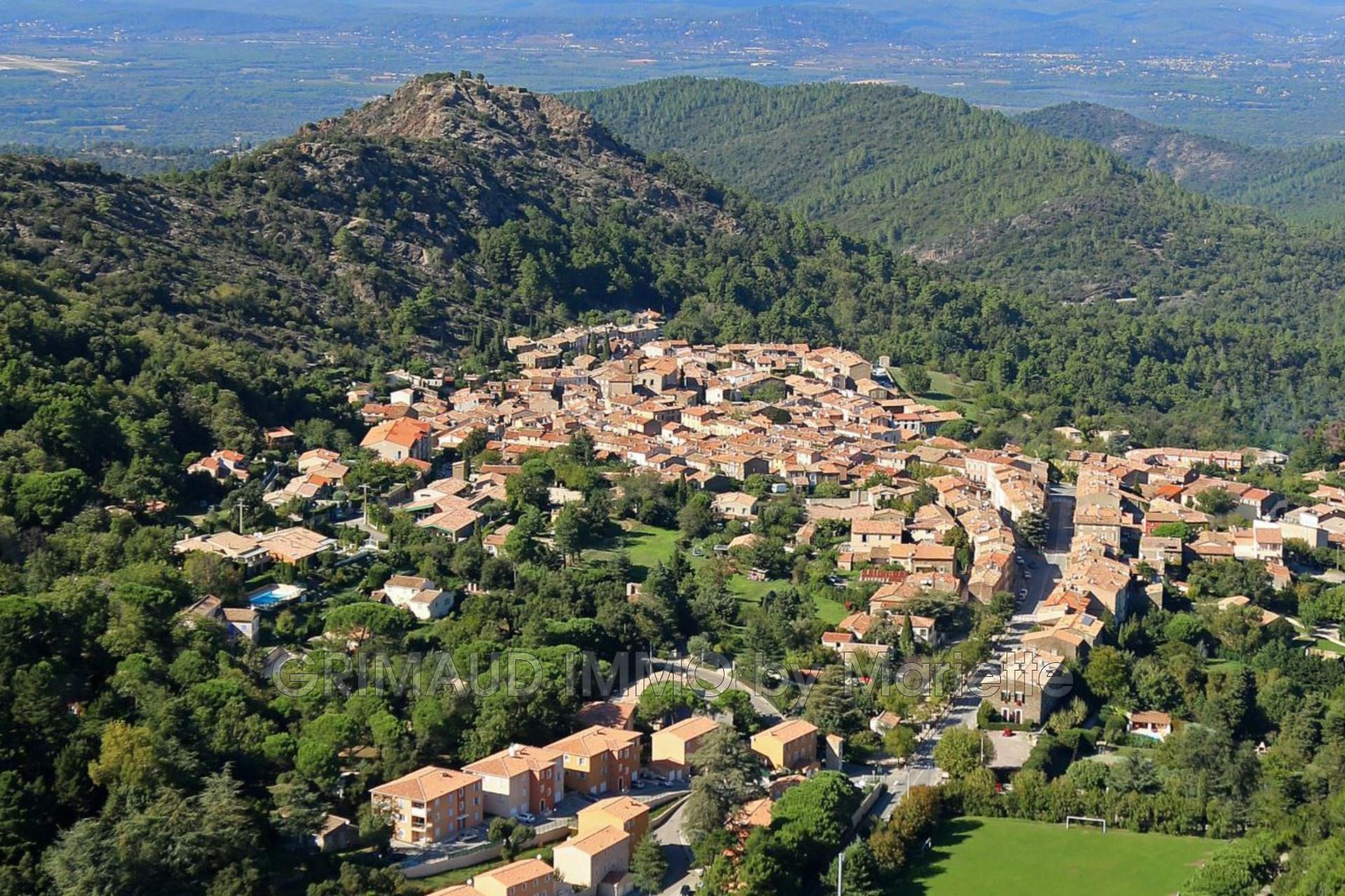 Appartement à vendre, 41m², La Garde-Freinet