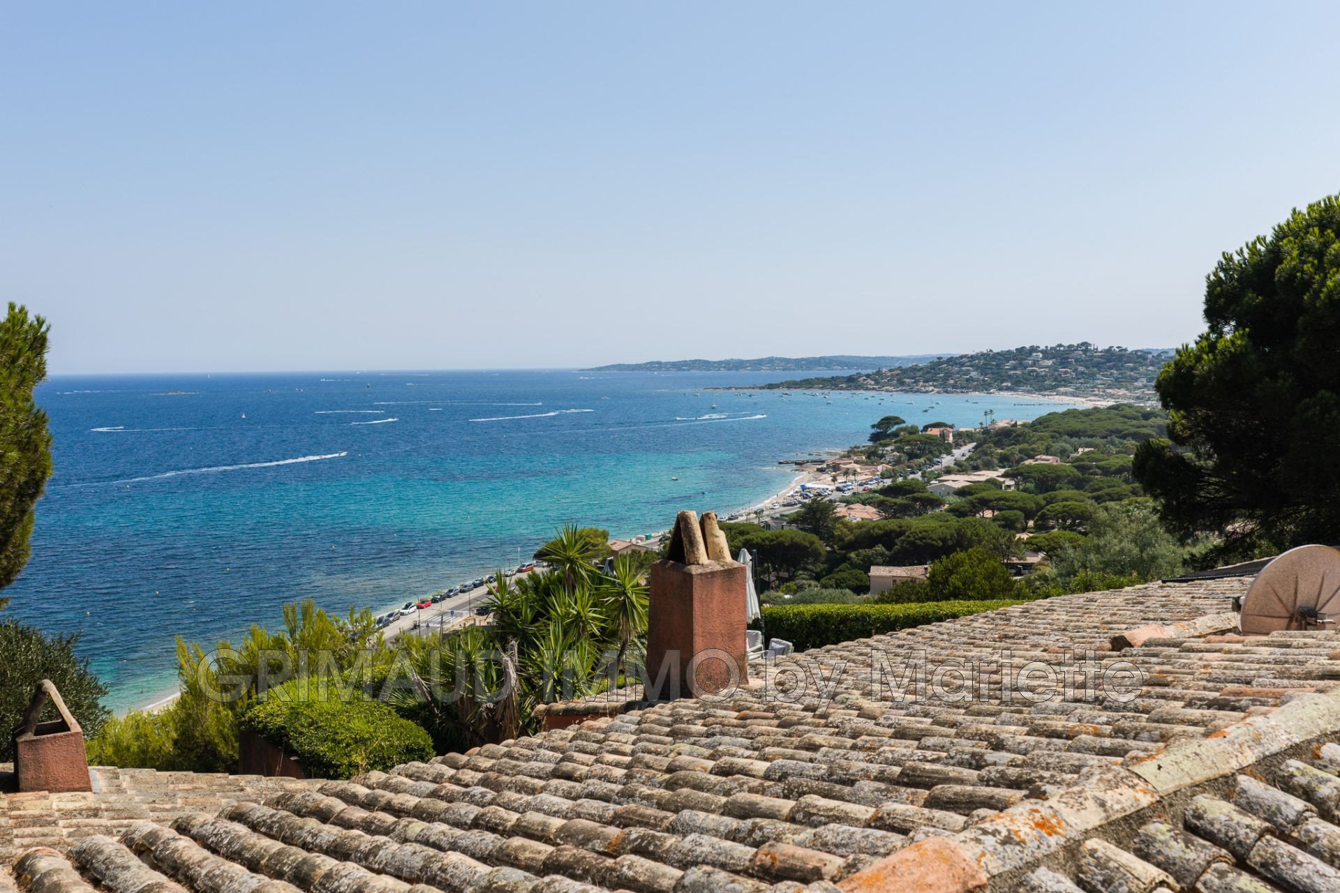 Maison à vendre, 290m², Sainte-Maxime