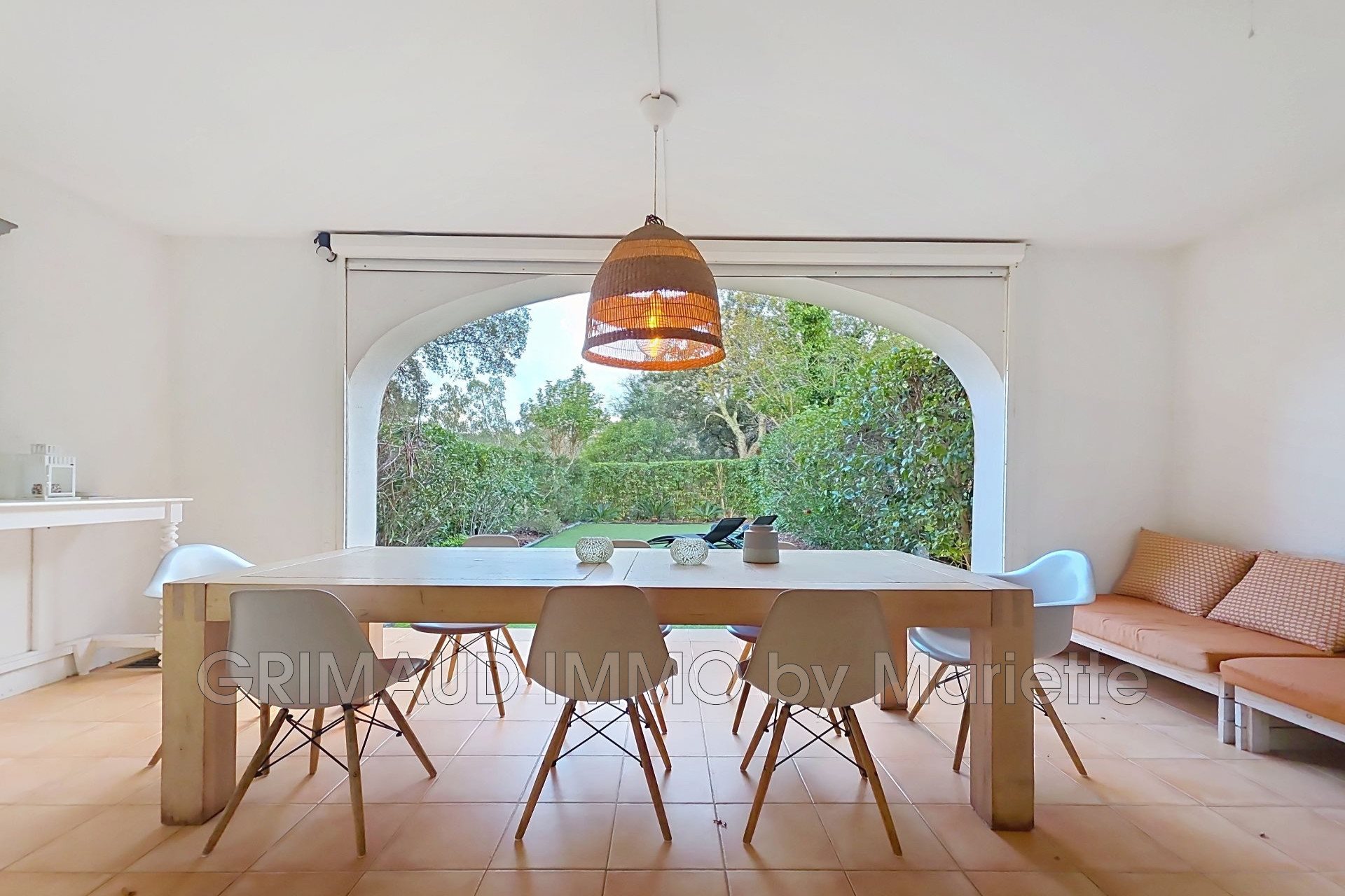 Maison à vendre, 81m², Grimaud