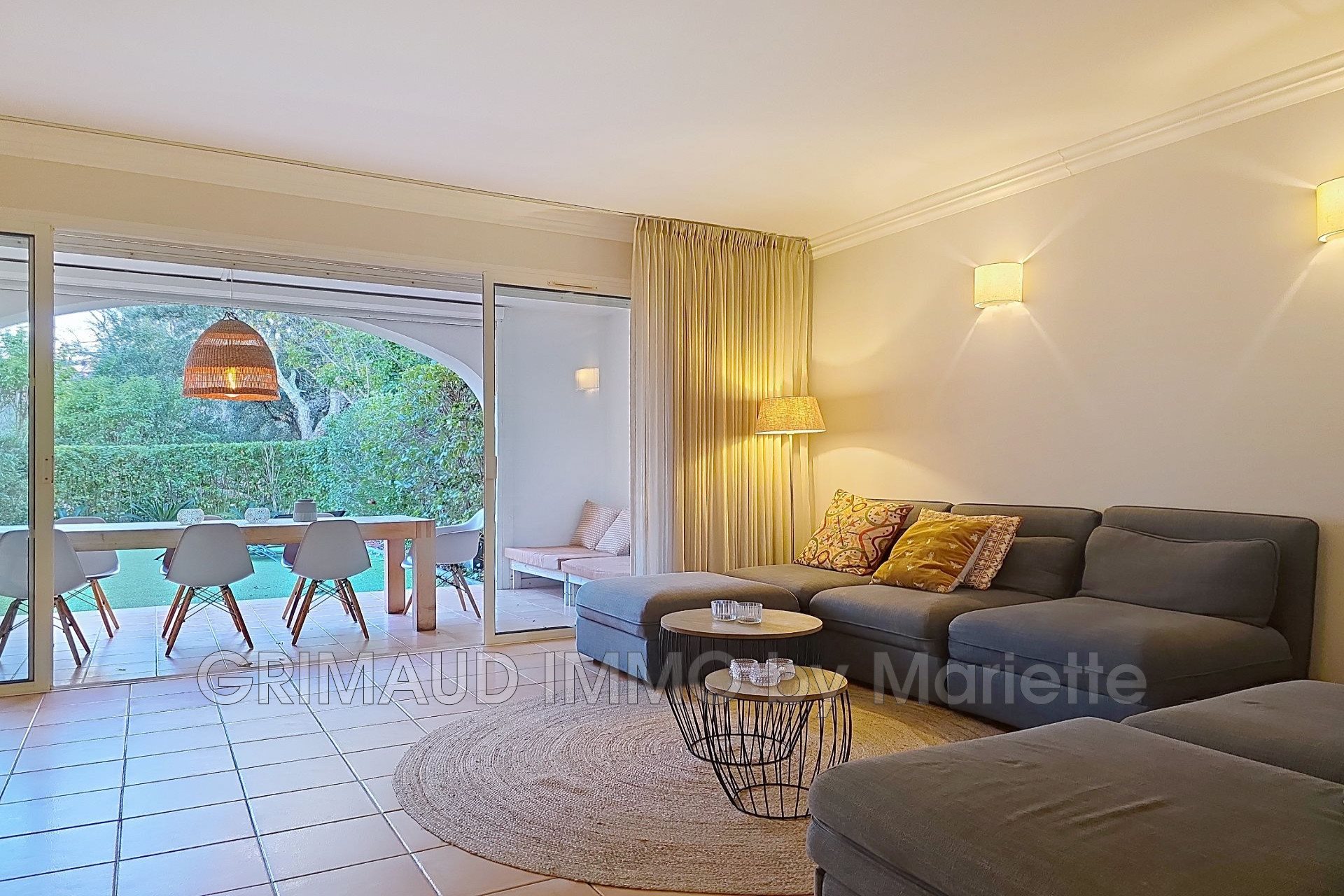 Maison à vendre, 81m², Grimaud
