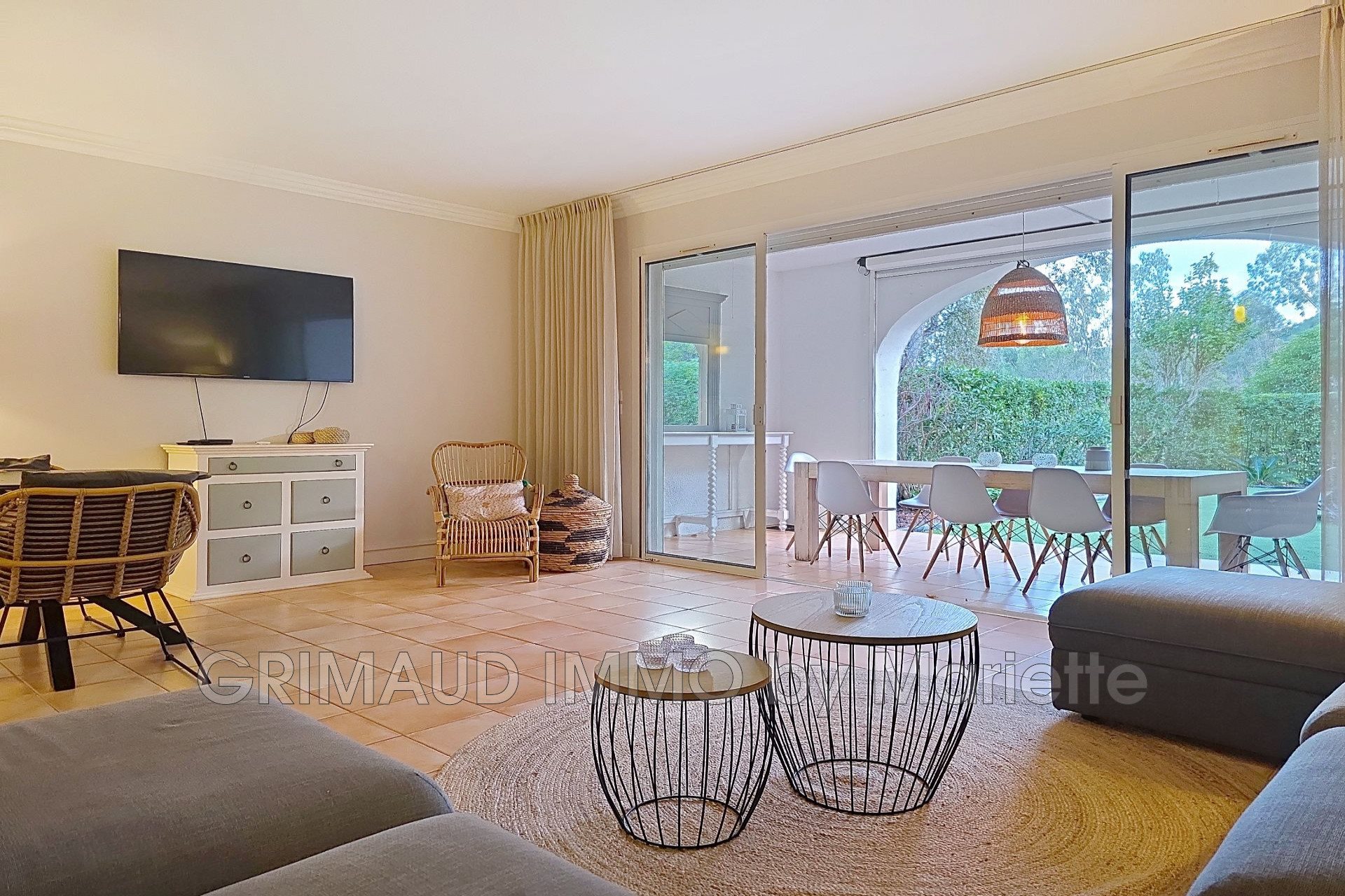 Maison à vendre, 81m², Grimaud