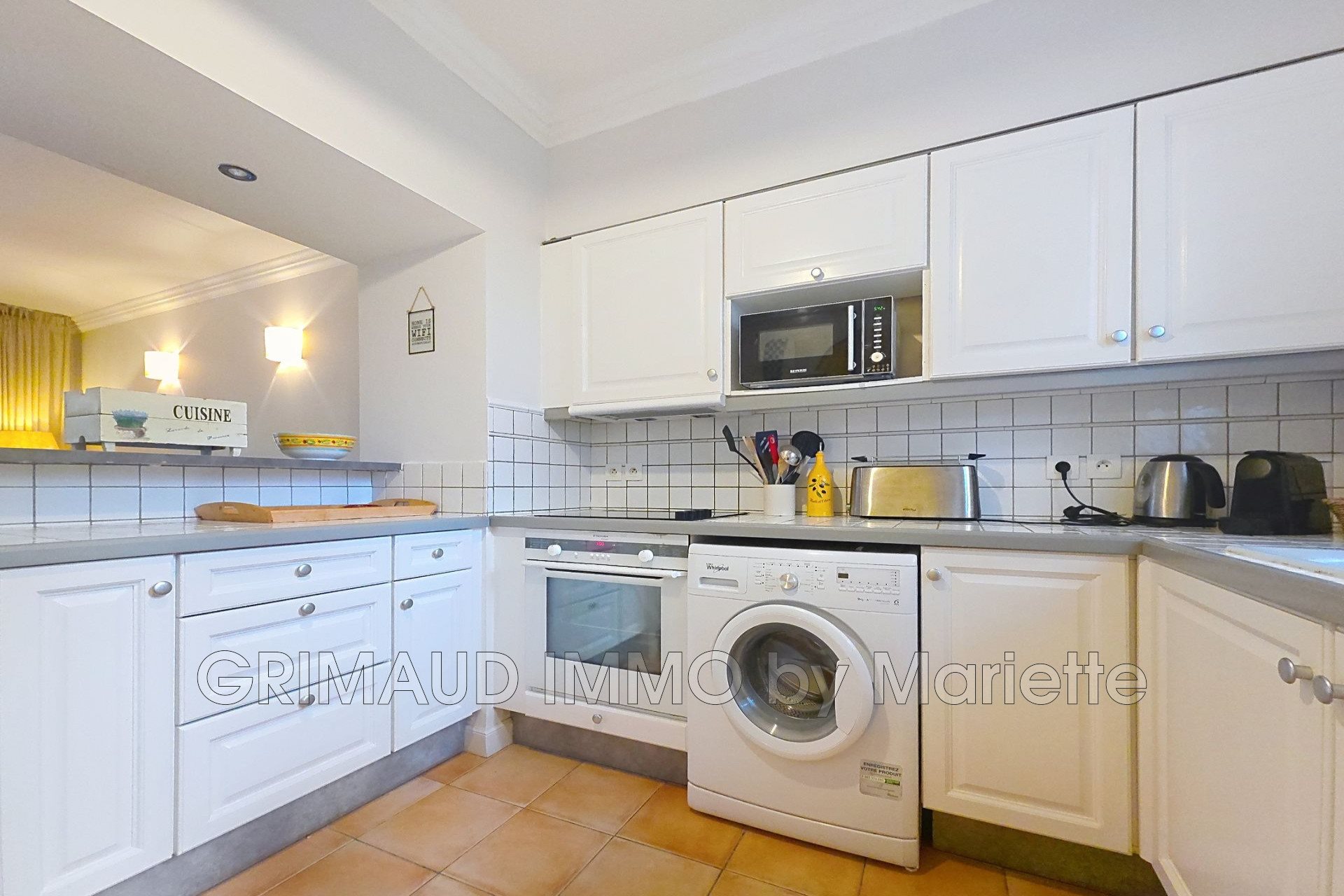Maison à vendre, 81m², Grimaud
