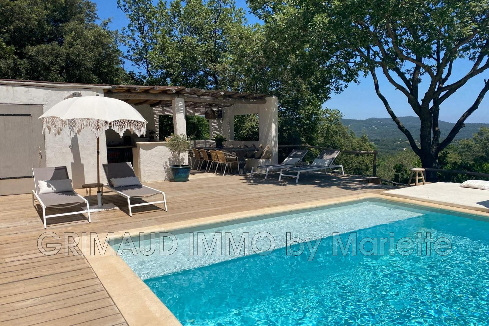 Maison à vendre, 300m², La Garde-Freinet