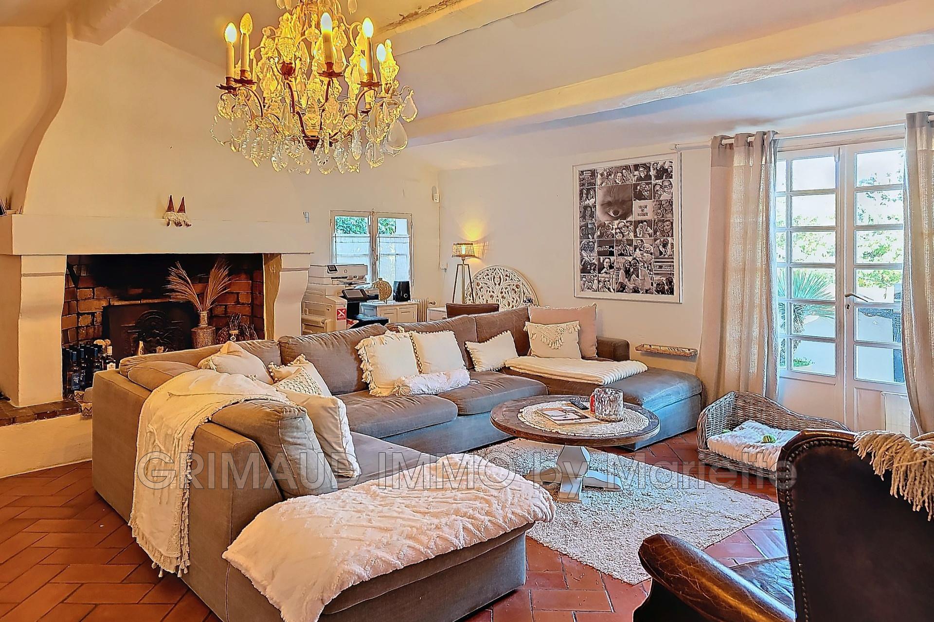 Maison à vendre, 300m², La Garde-Freinet