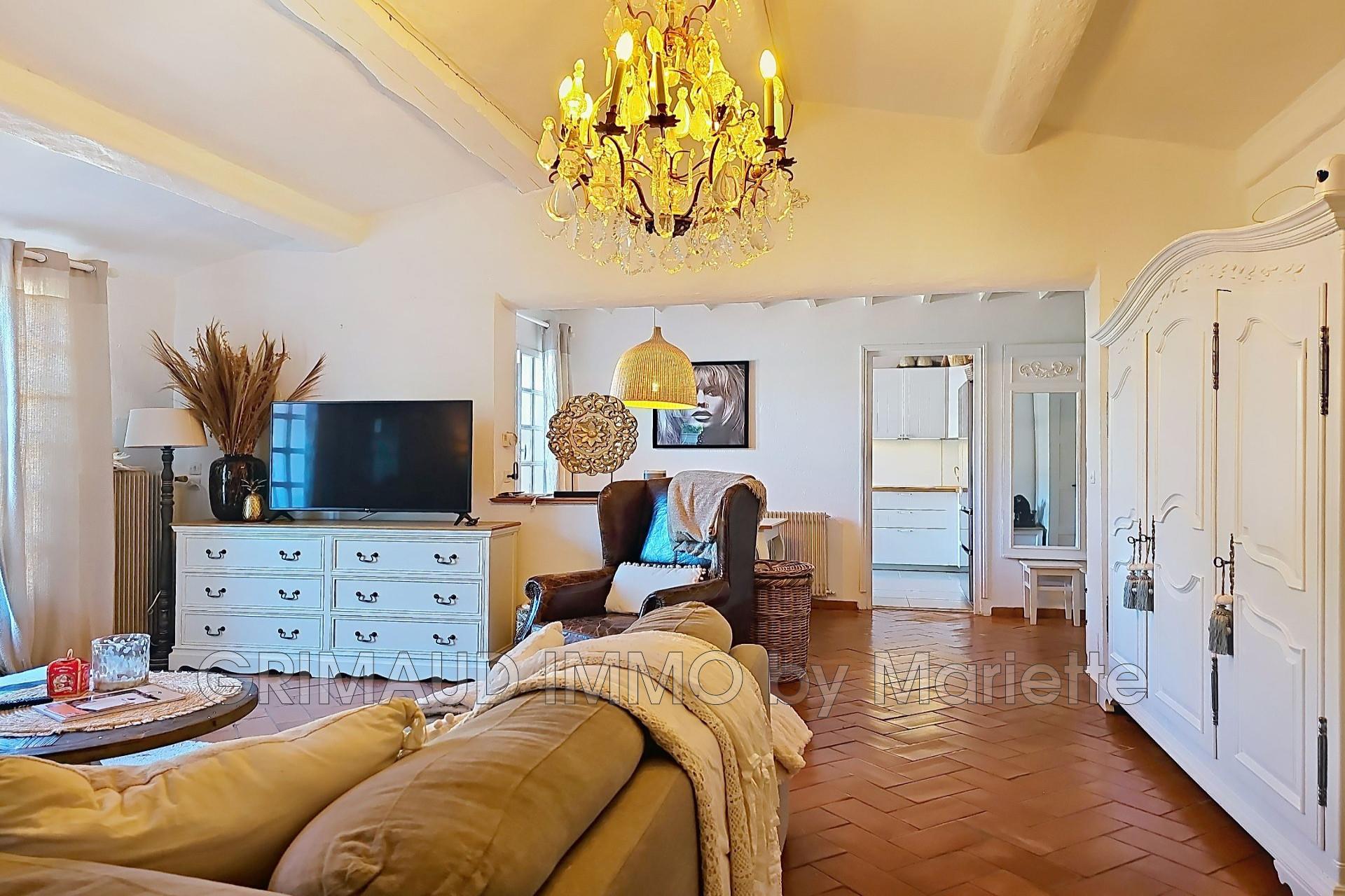 Maison à vendre, 300m², La Garde-Freinet