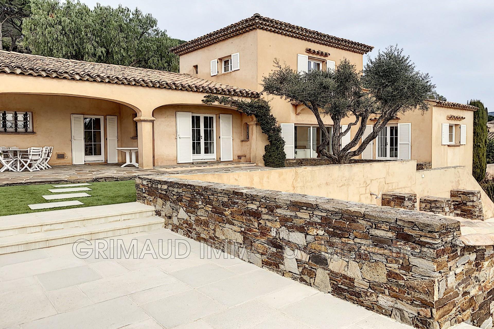 Maison à vendre, 180m², Grimaud