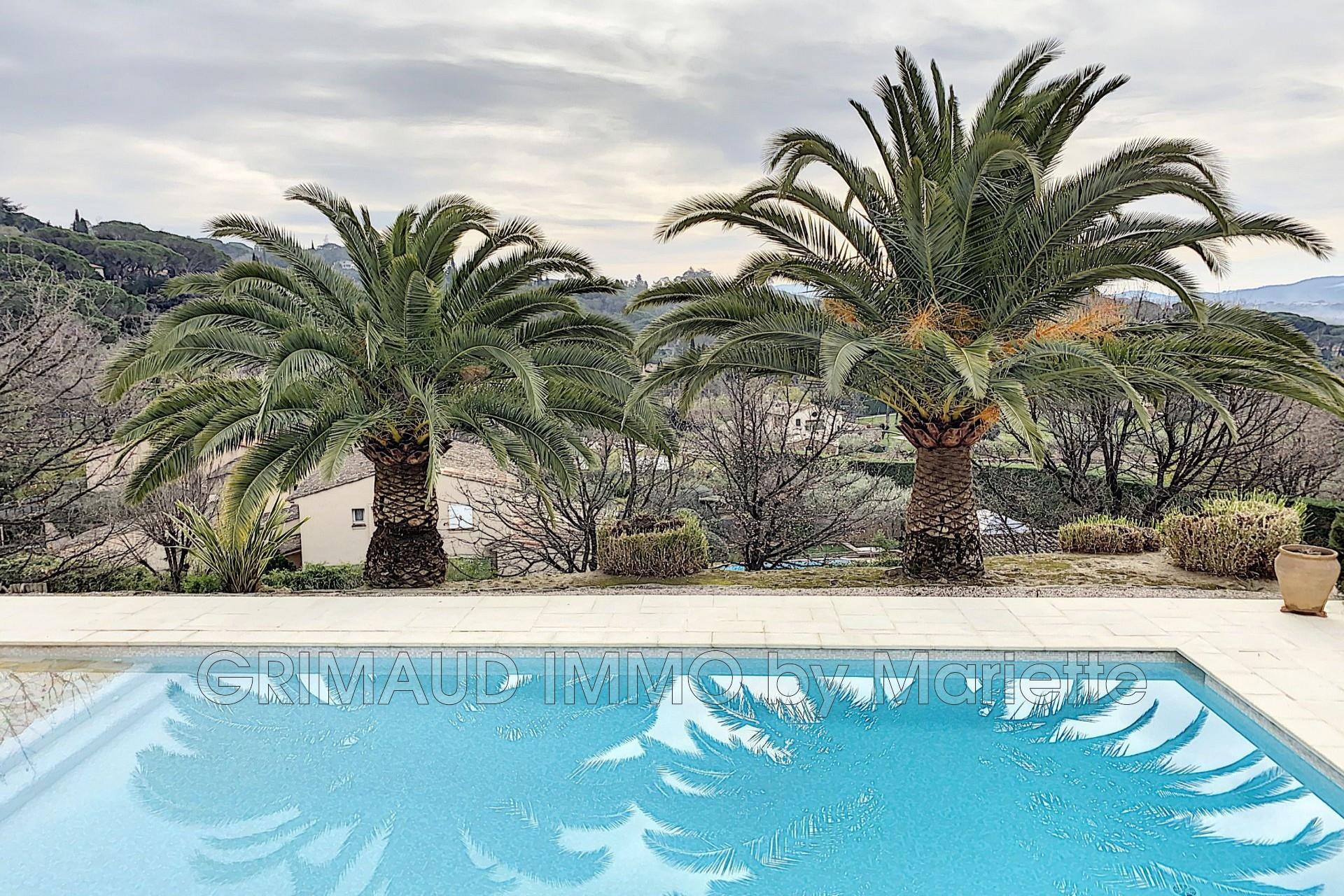 Maison à vendre, 180m², Grimaud