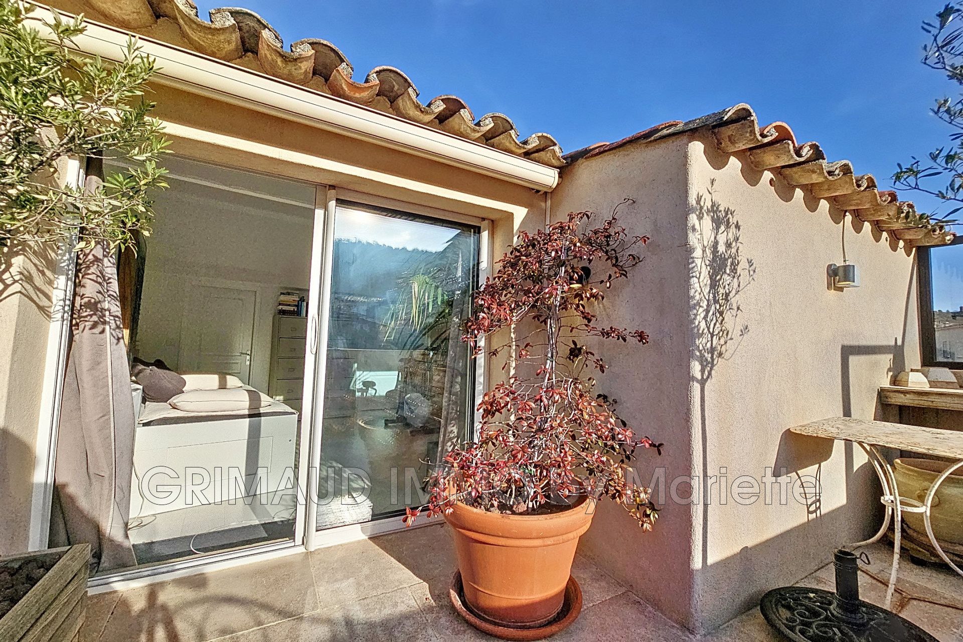 Maison à vendre, 125m², La Garde-Freinet