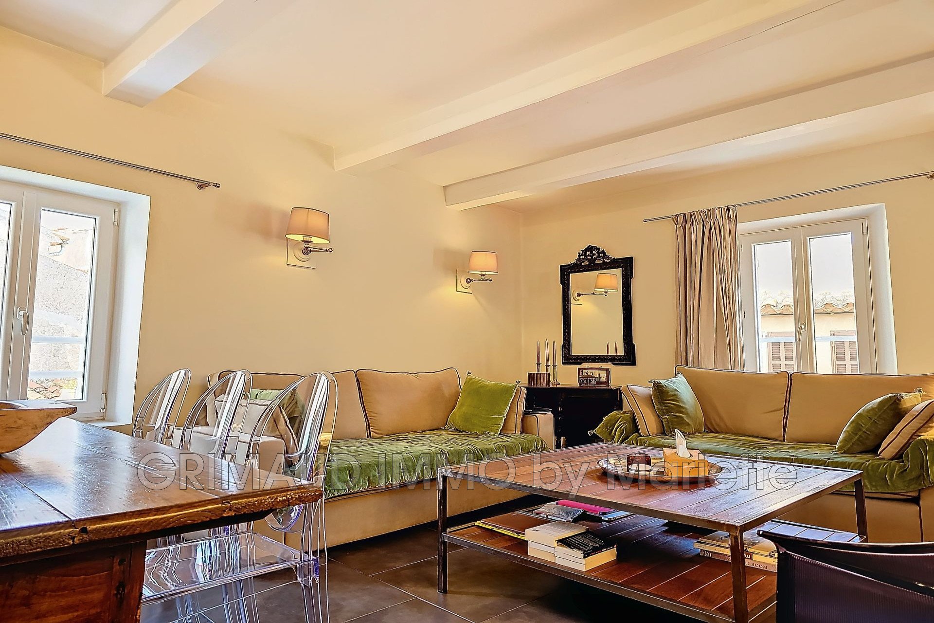 Maison à vendre, 125m², La Garde-Freinet