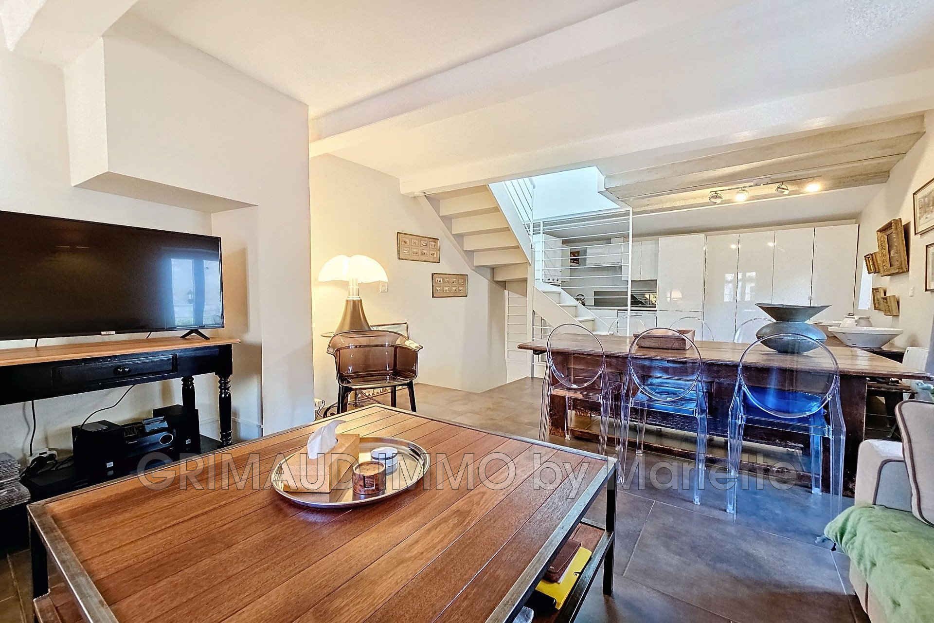 Maison à vendre, 125m², La Garde-Freinet