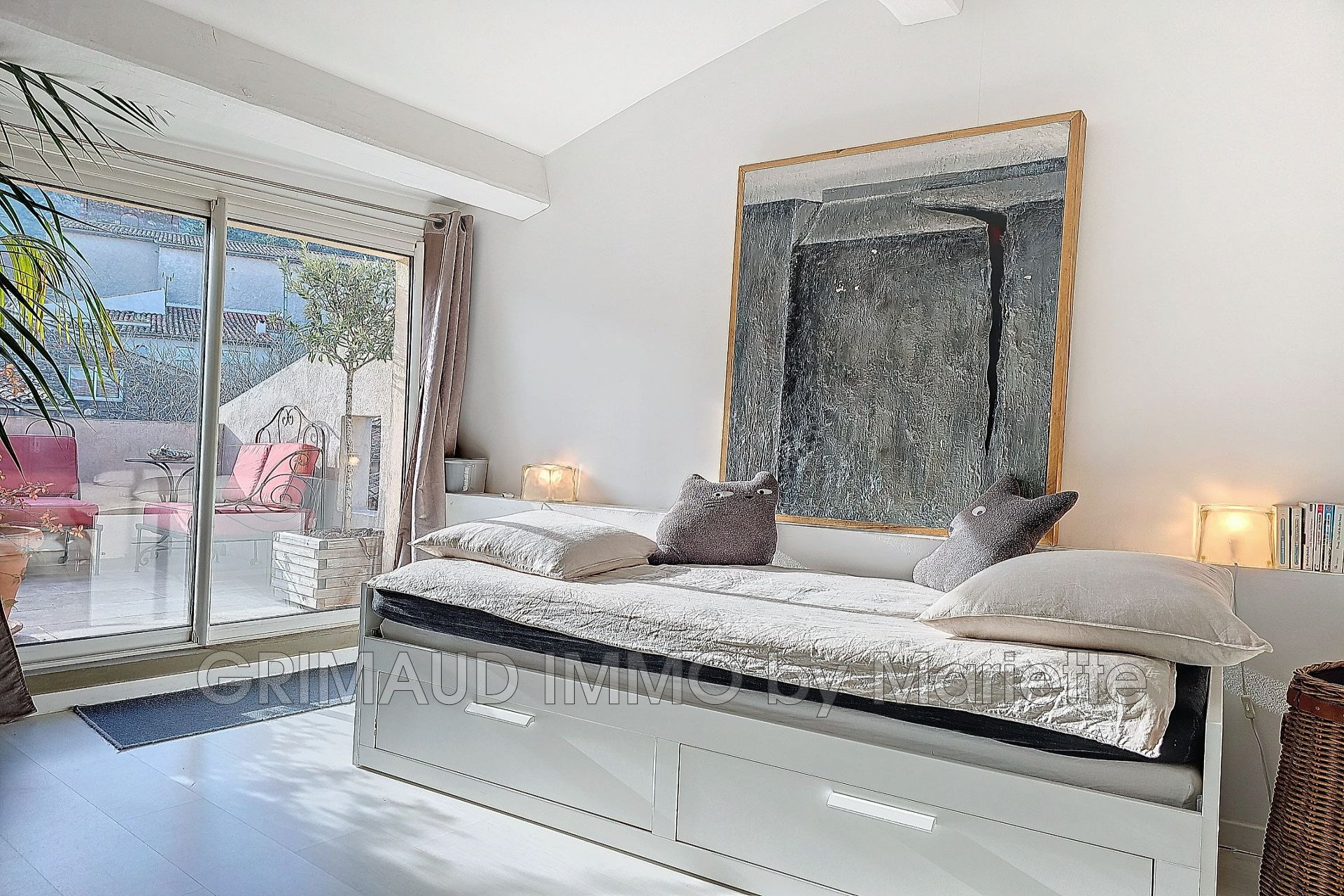 Maison à vendre, 125m², La Garde-Freinet
