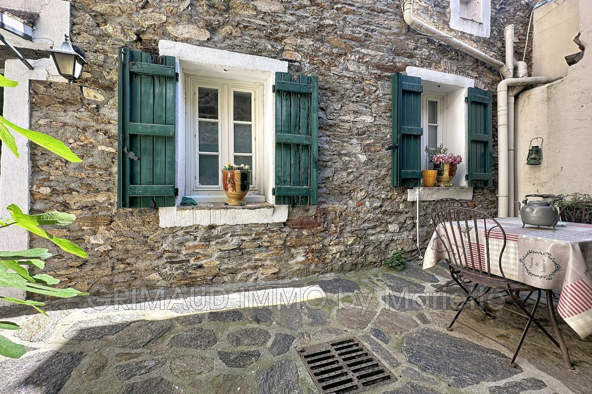 Maison à vendre, 153m², La Garde-Freinet