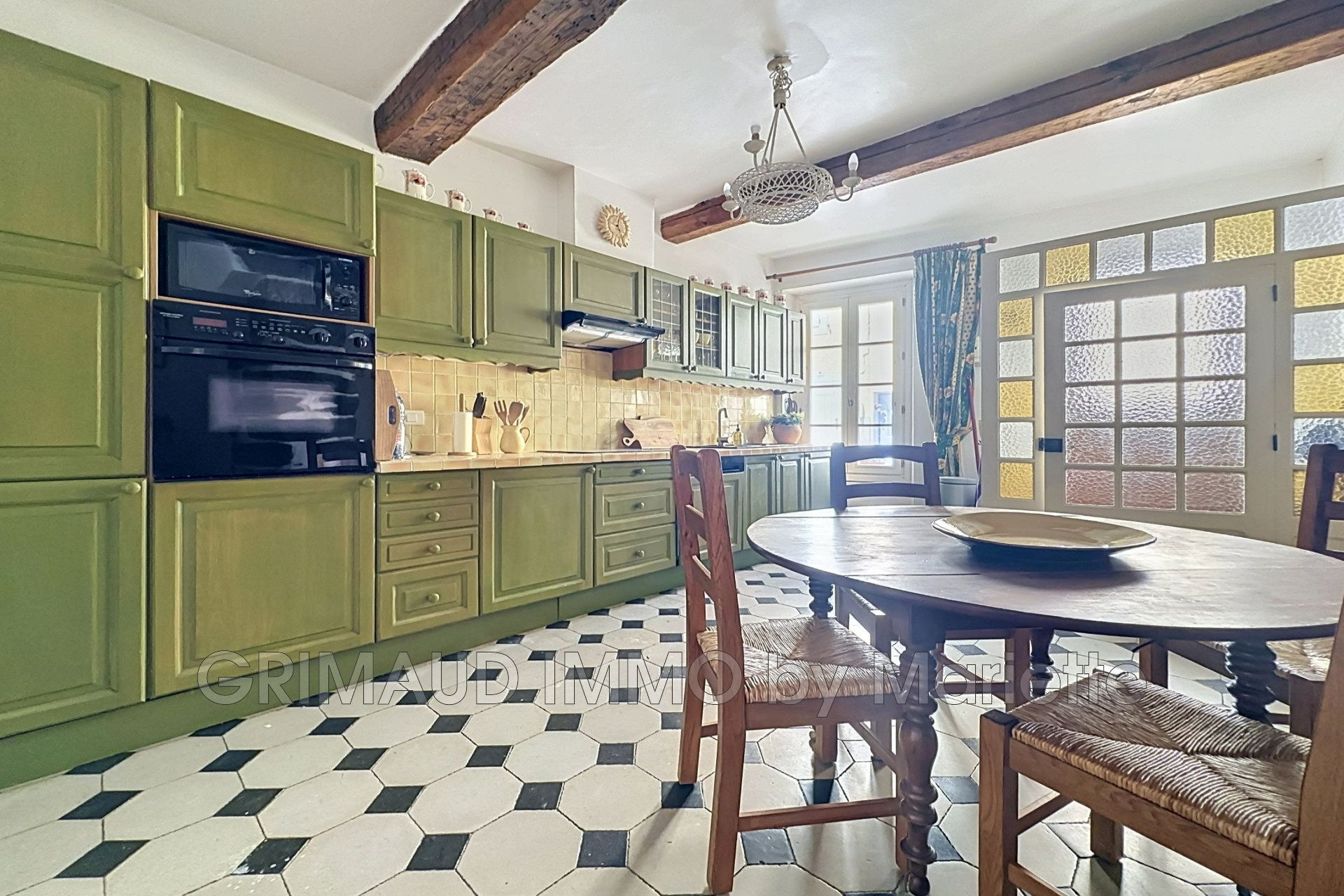 Maison à vendre, 153m², La Garde-Freinet