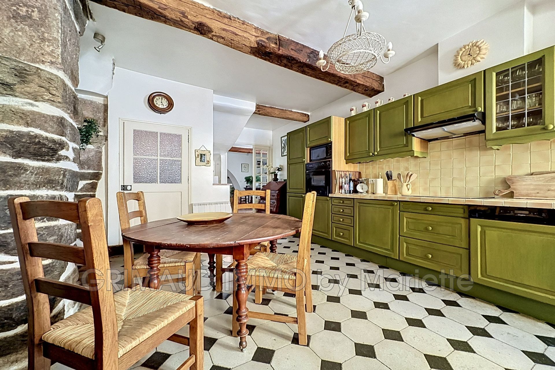 Maison à vendre, 153m², La Garde-Freinet