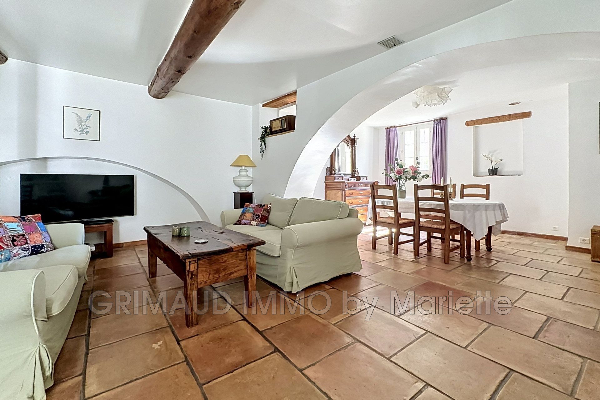 Maison à vendre, 153m², La Garde-Freinet