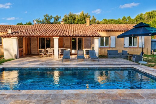 Maison 6 pièces 141 m² · à La Garde-Freinet · 141 m² · 895 000 €