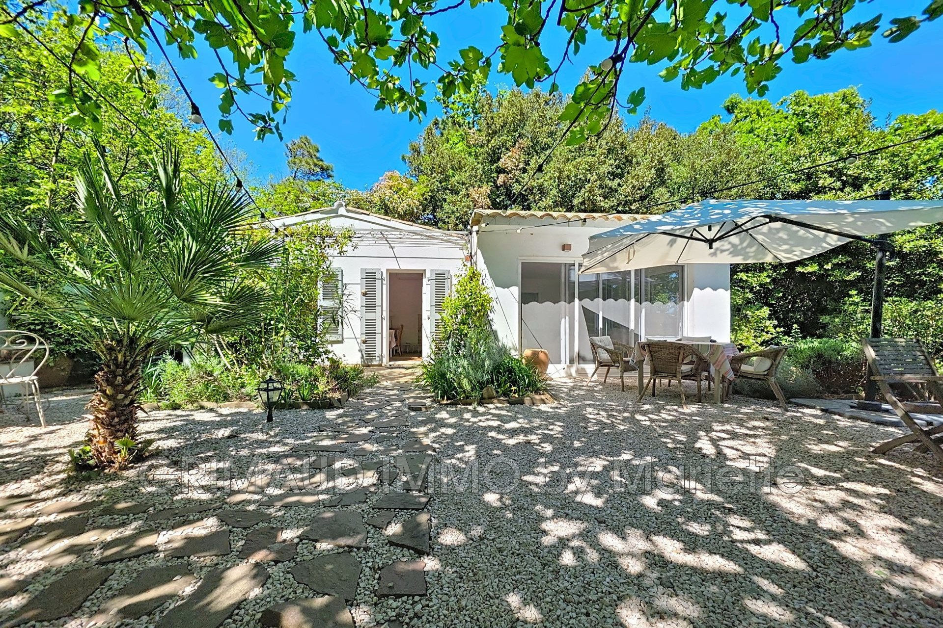 Maison à vendre, 47m², La Garde-Freinet