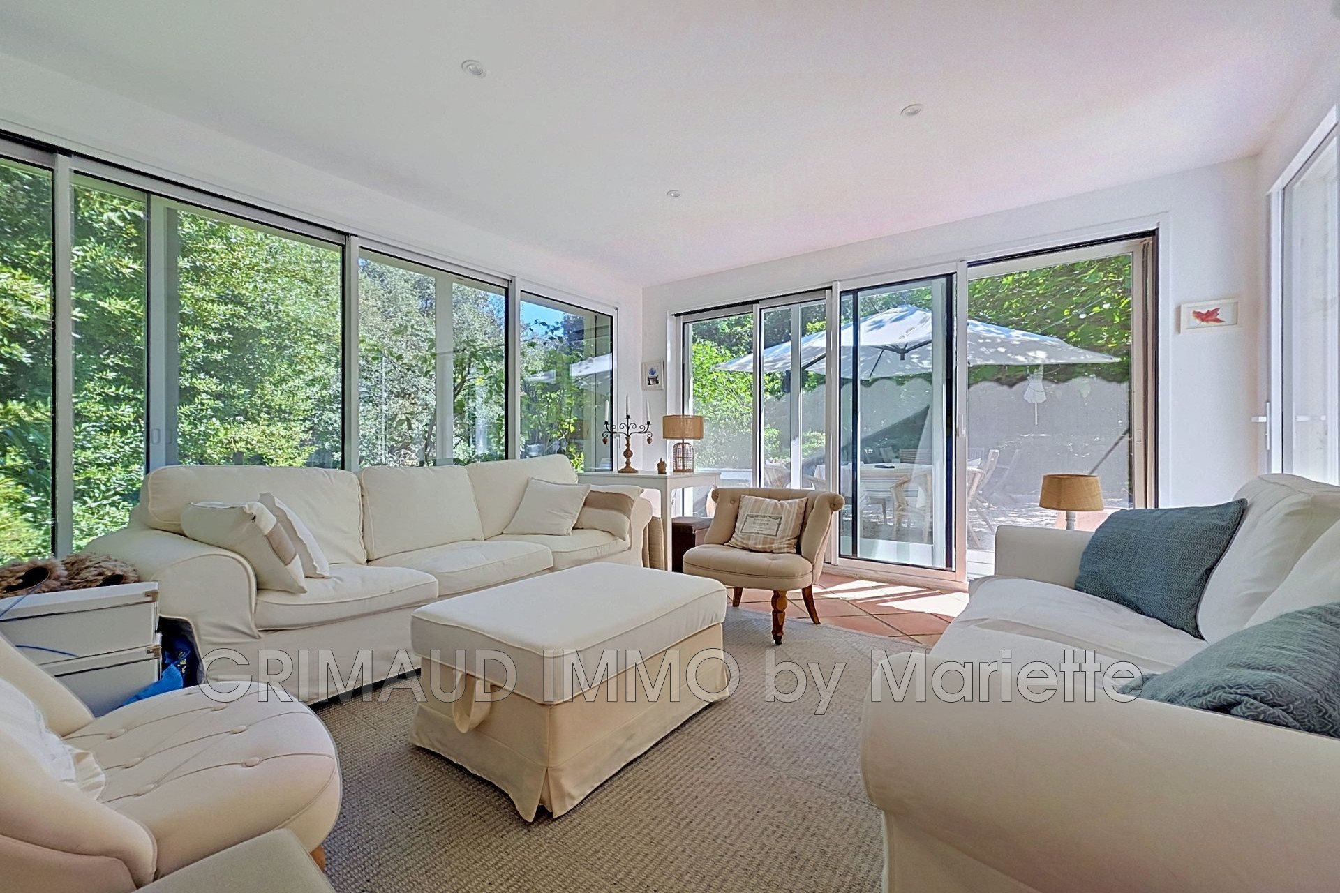 Maison à vendre, 47m², La Garde-Freinet