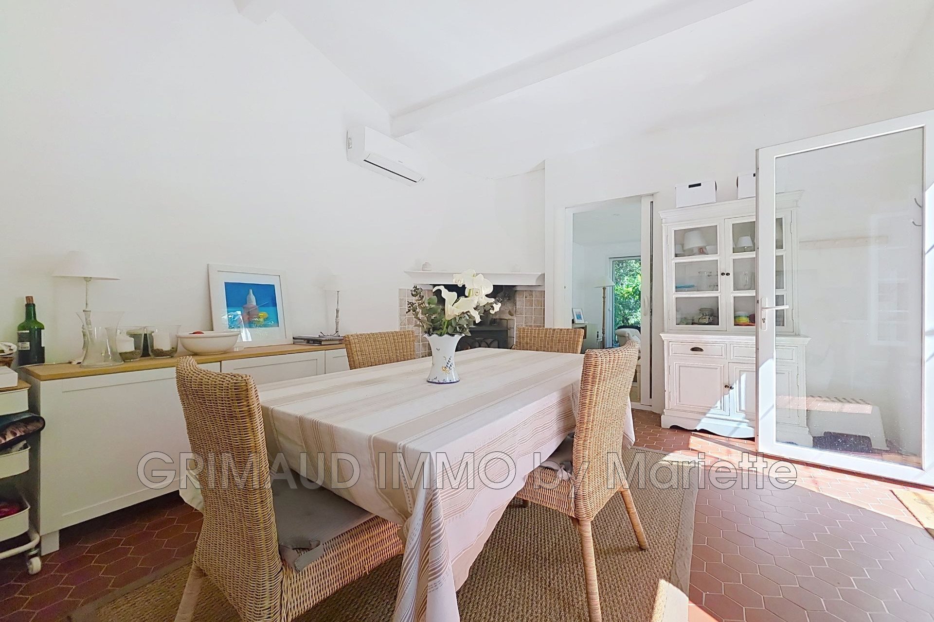 Maison à vendre, 47m², La Garde-Freinet