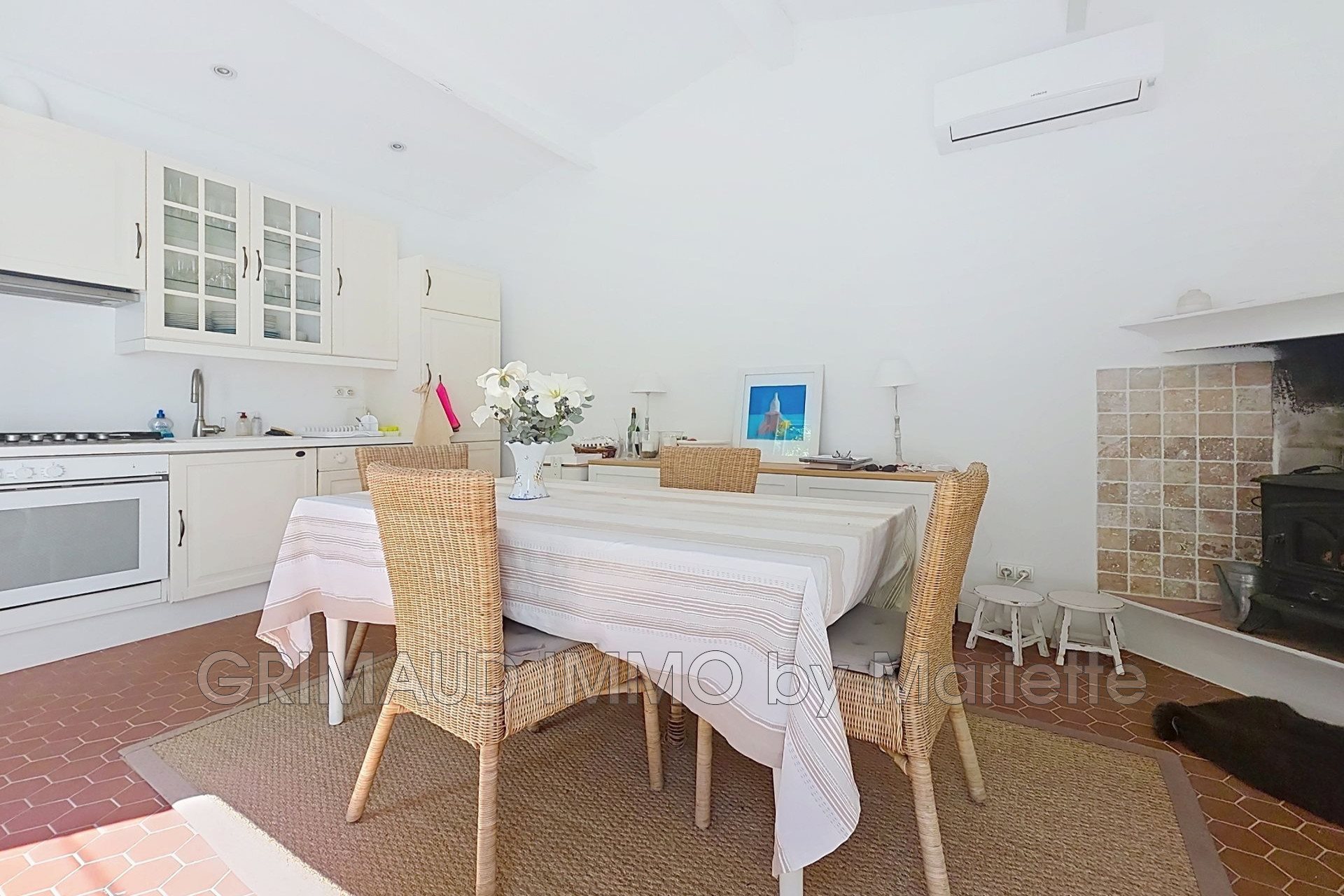 Maison à vendre, 47m², La Garde-Freinet