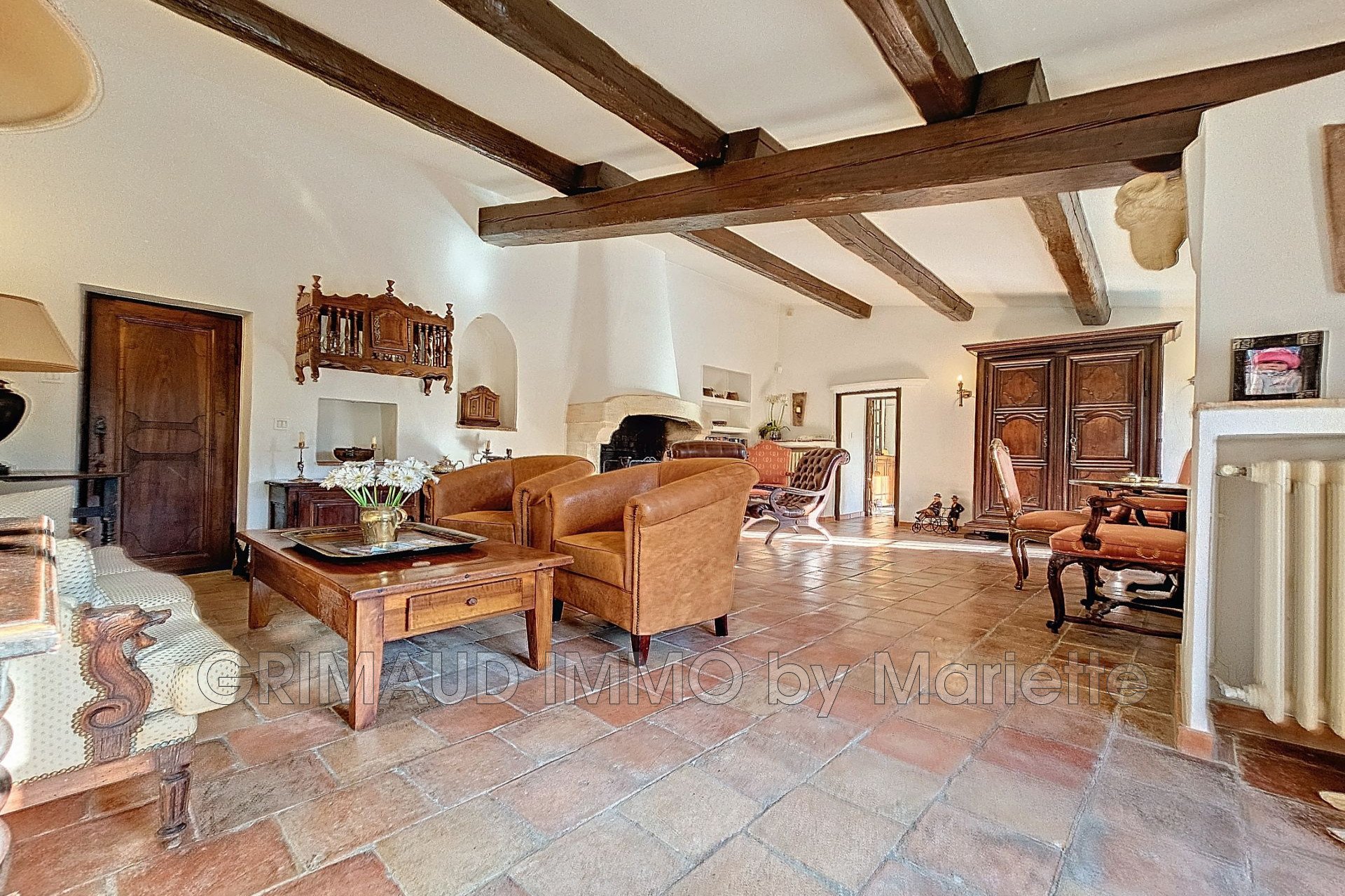 Maison à vendre, 280m², La Garde-Freinet