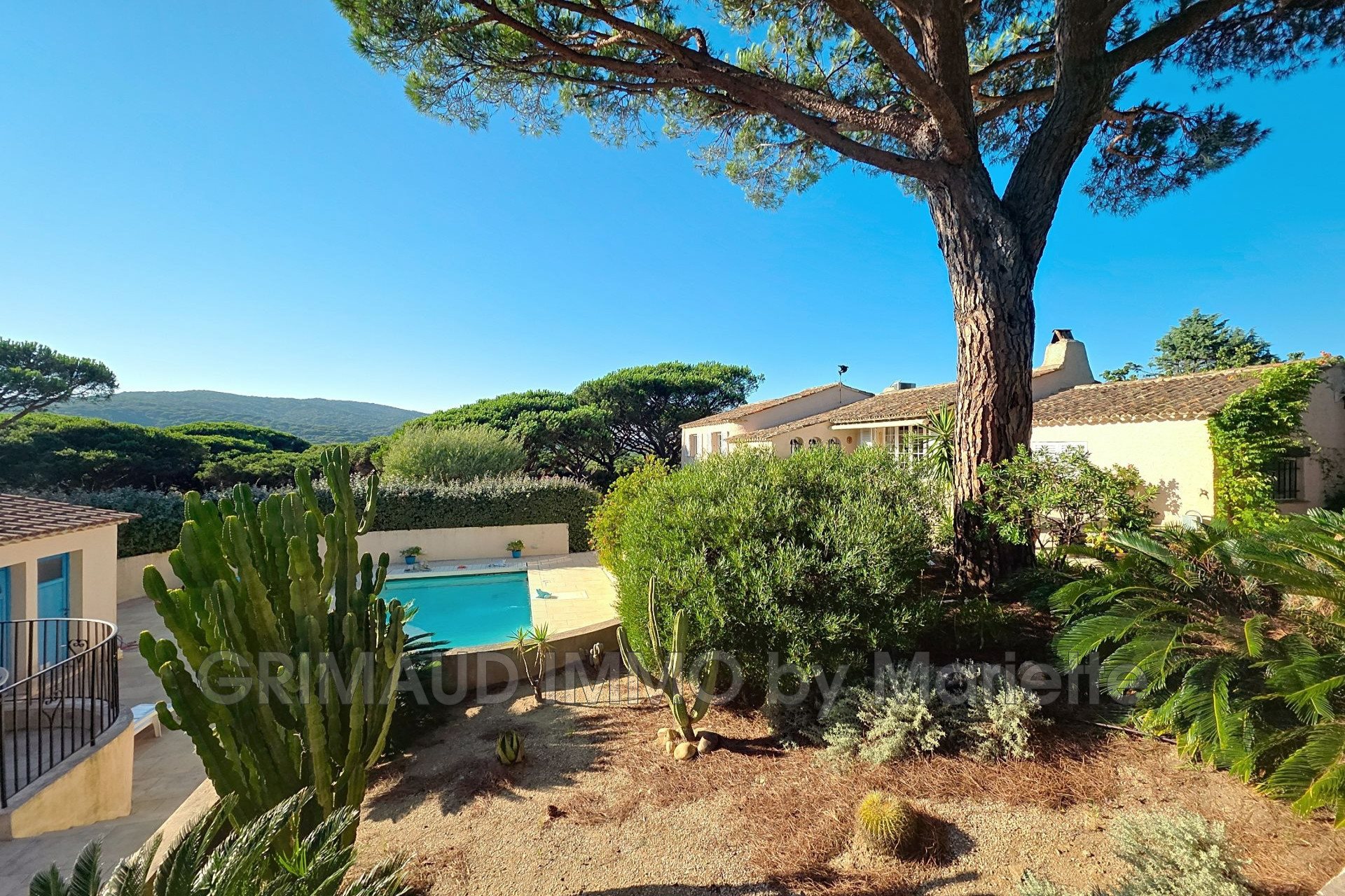 Maison à vendre, 170m², Ramatuelle