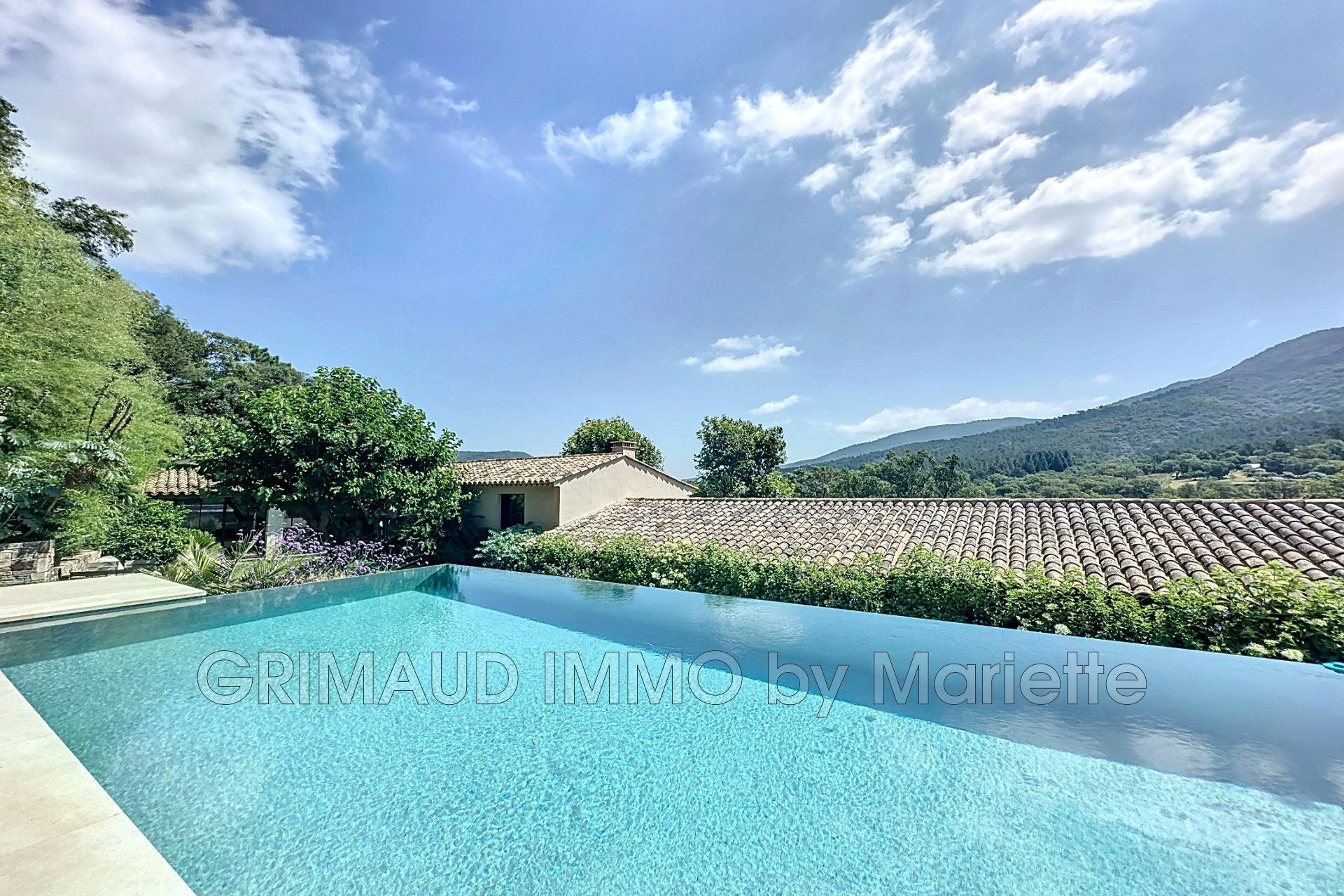 Maison à vendre, 245m², La Môle