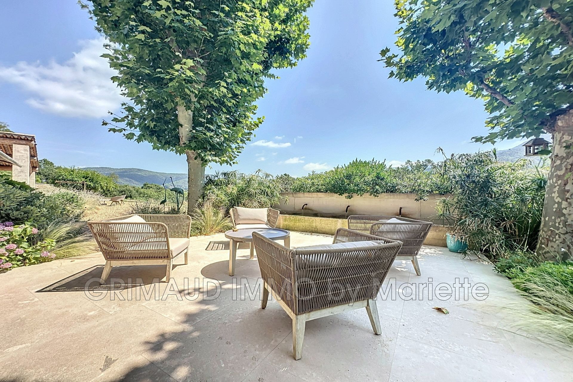 Maison à vendre, 245m², La Môle