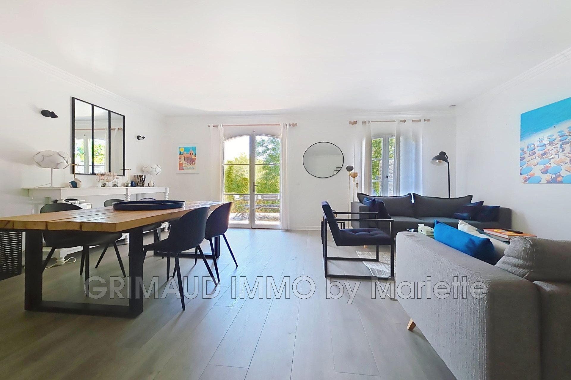 Maison à vendre, 83m², Grimaud