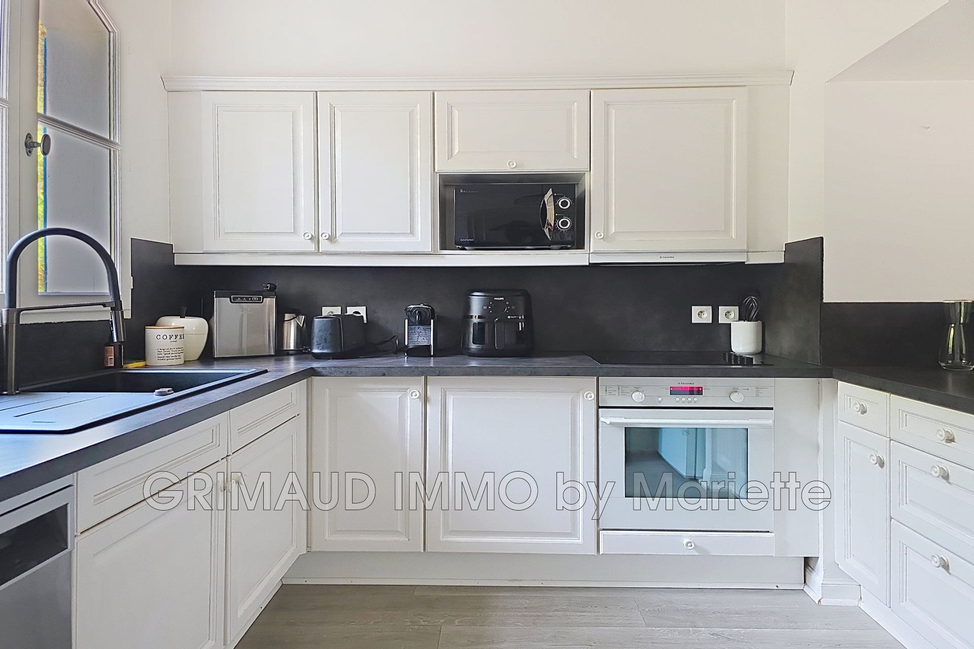 Maison à vendre, 83m², Grimaud