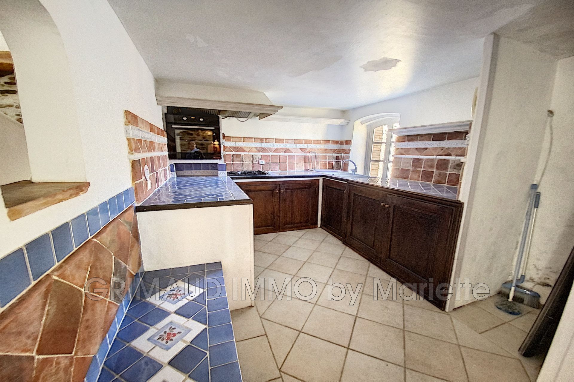 Maison à vendre, 120m², La Garde-Freinet