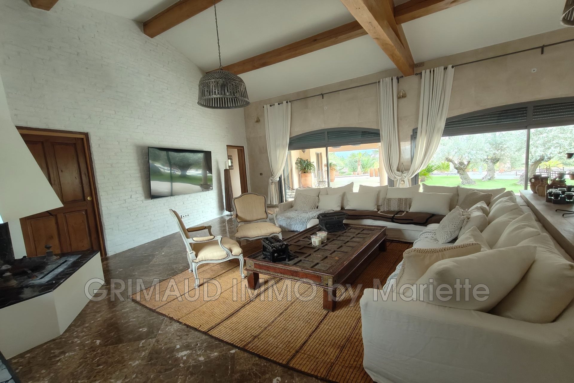Maison à vendre, 250m², Lorgues