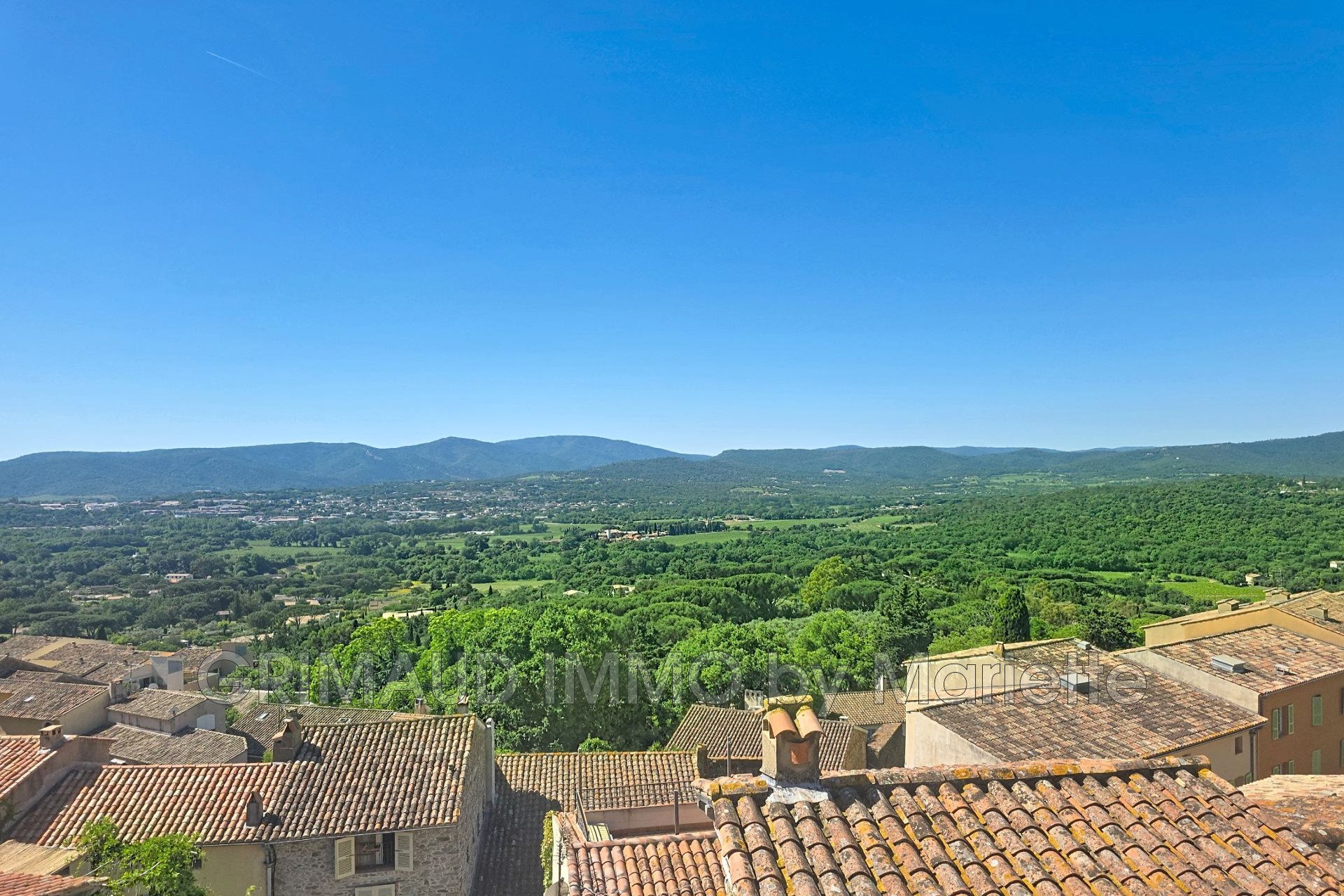Maison à vendre, 128m², Grimaud