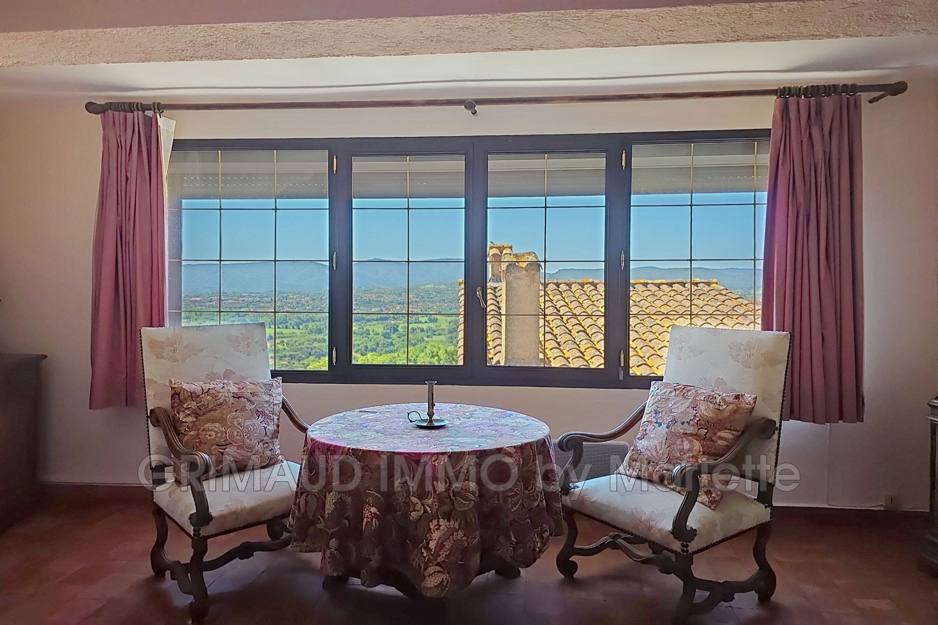 Maison à vendre, 128m², Grimaud