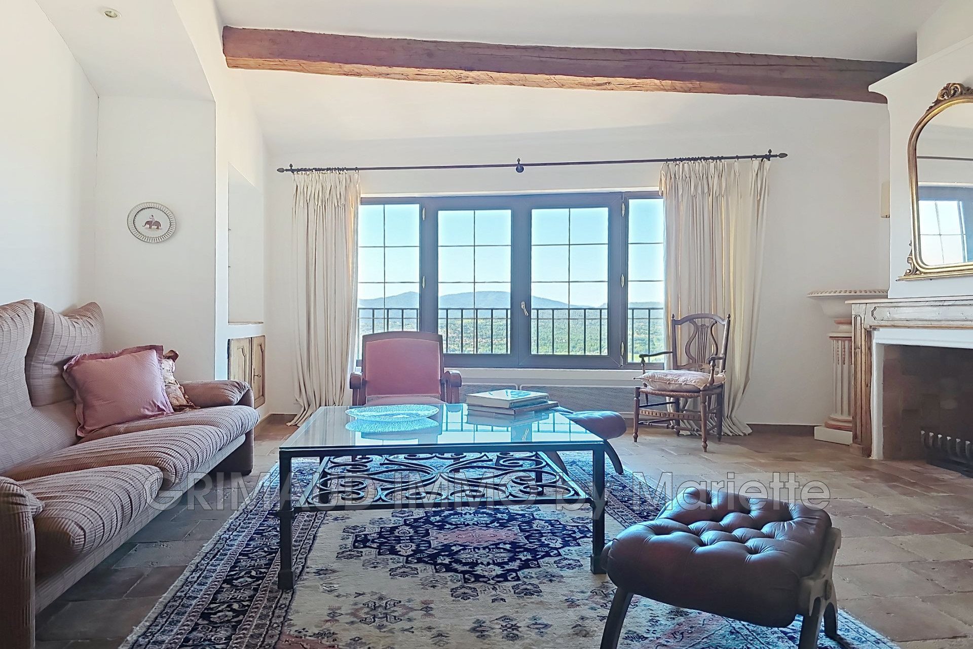 Maison à vendre, 128m², Grimaud