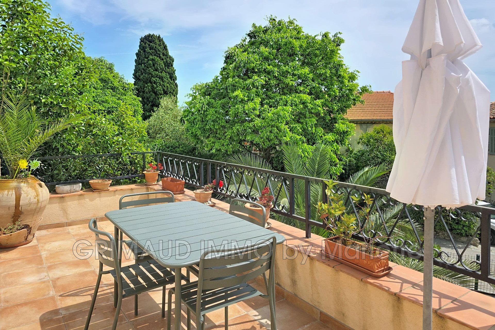 Appartement à vendre, 127m², Grimaud