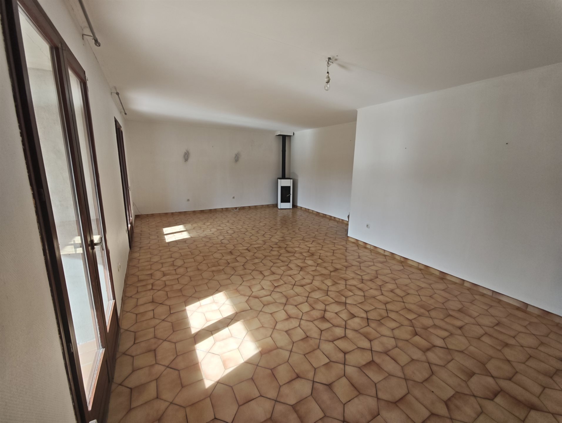 Maison à vendre, 130m², Villesiscle