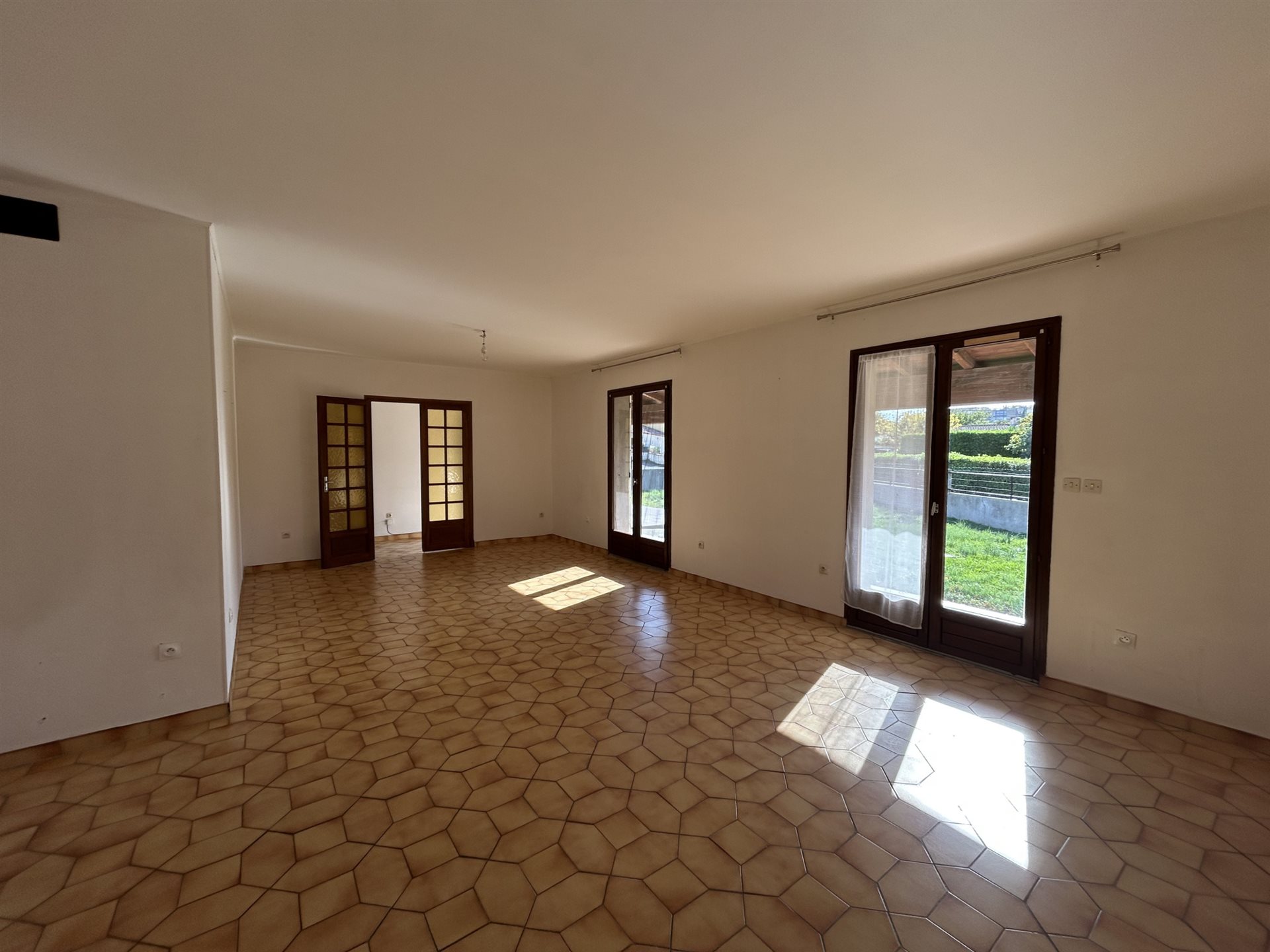 Maison à vendre, 130m², Villesiscle