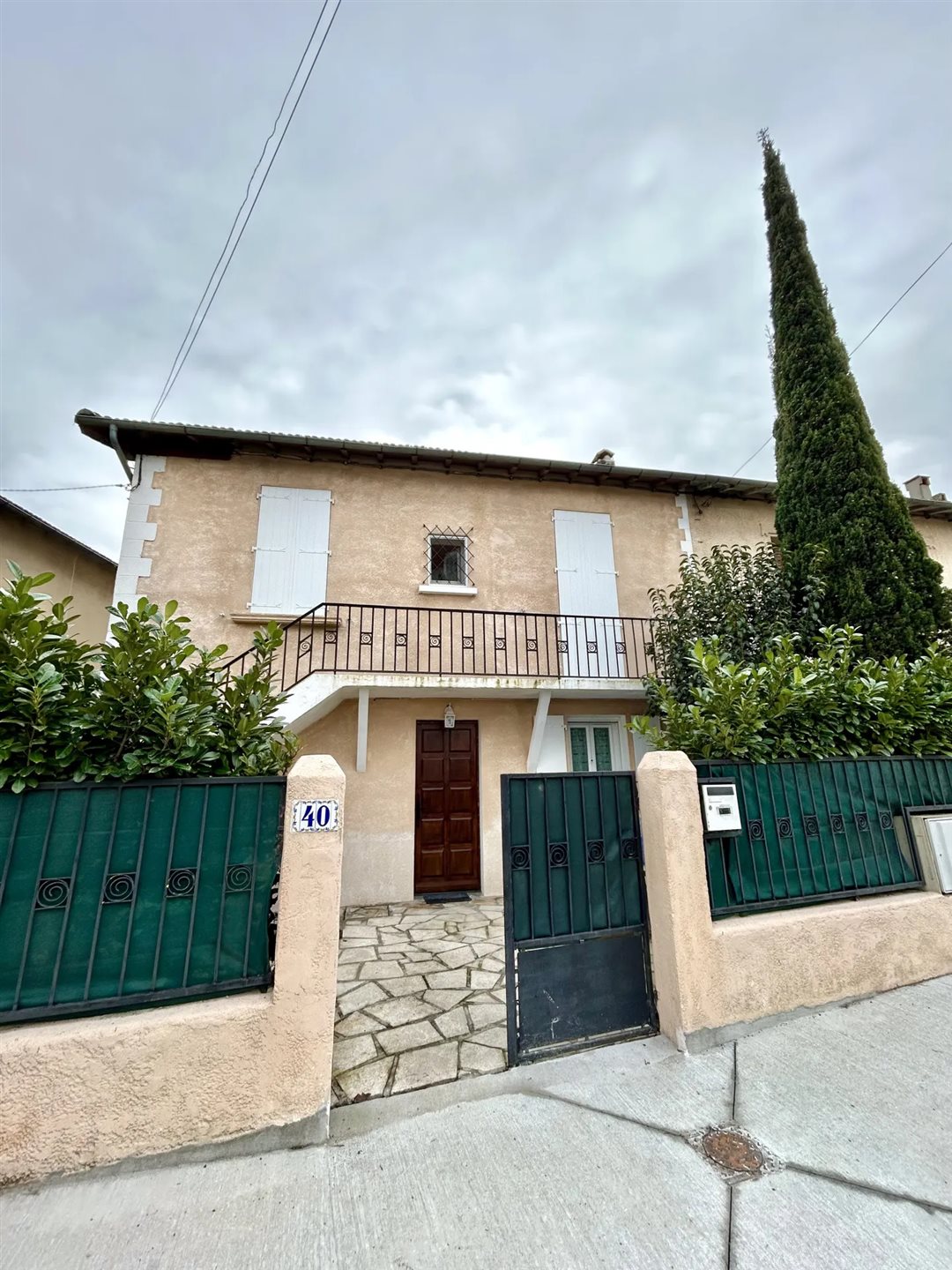 Maison à vendre, 125m², Bram