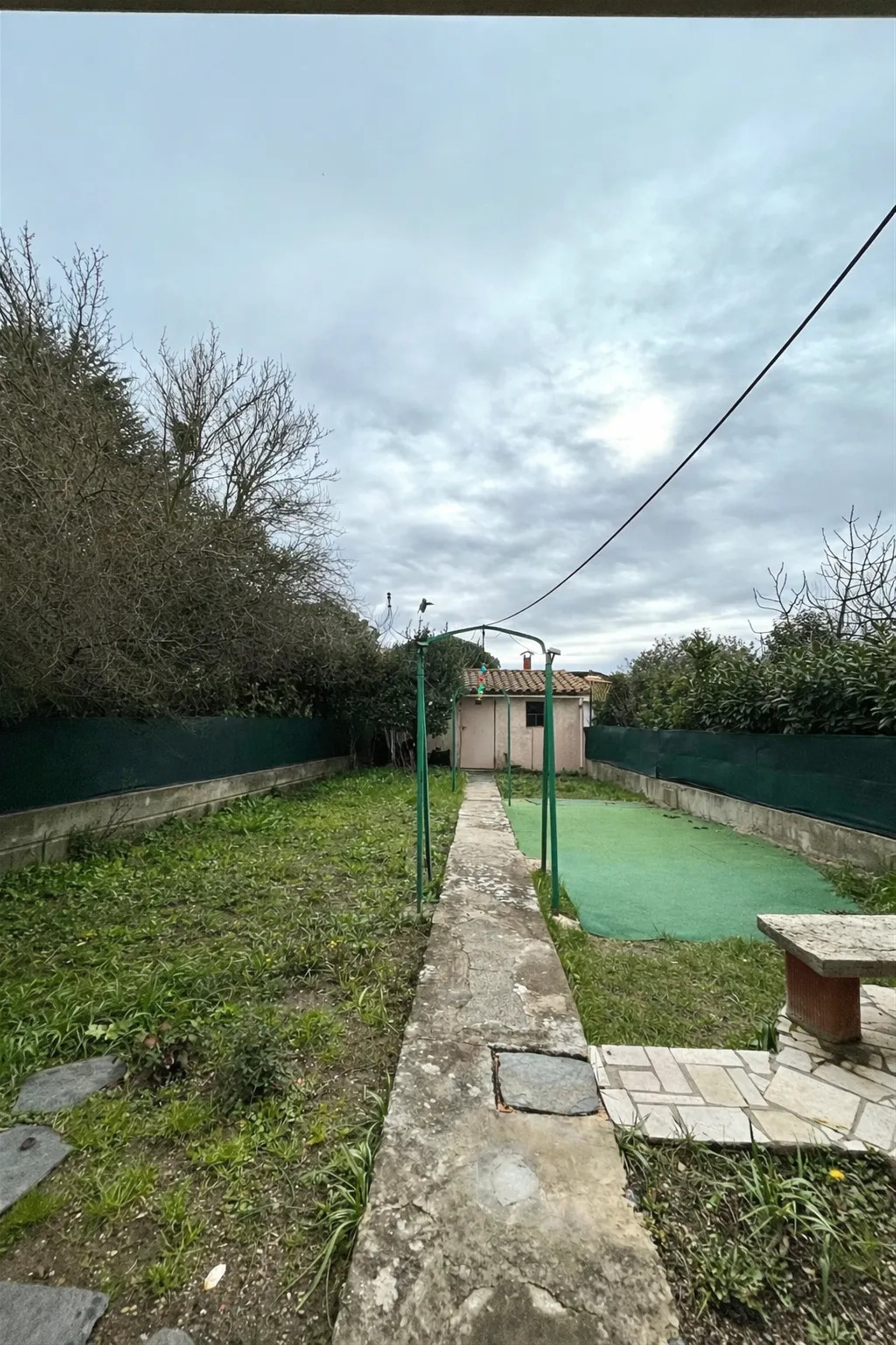 Maison à vendre, 125m², Bram