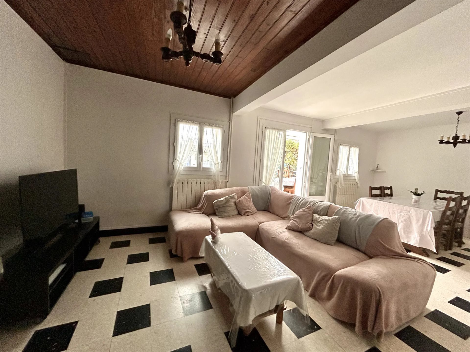 Maison à vendre, 125m², Bram