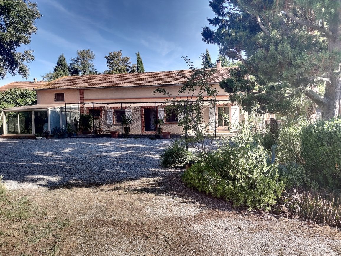 Maison à vendre, 170m², Charmé