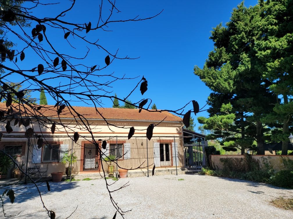 Maison à vendre, 170m², Charmé