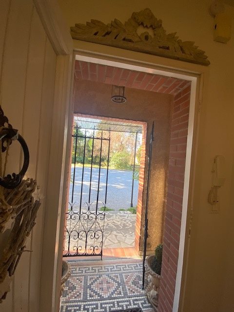 Maison à vendre, 170m², Charmé