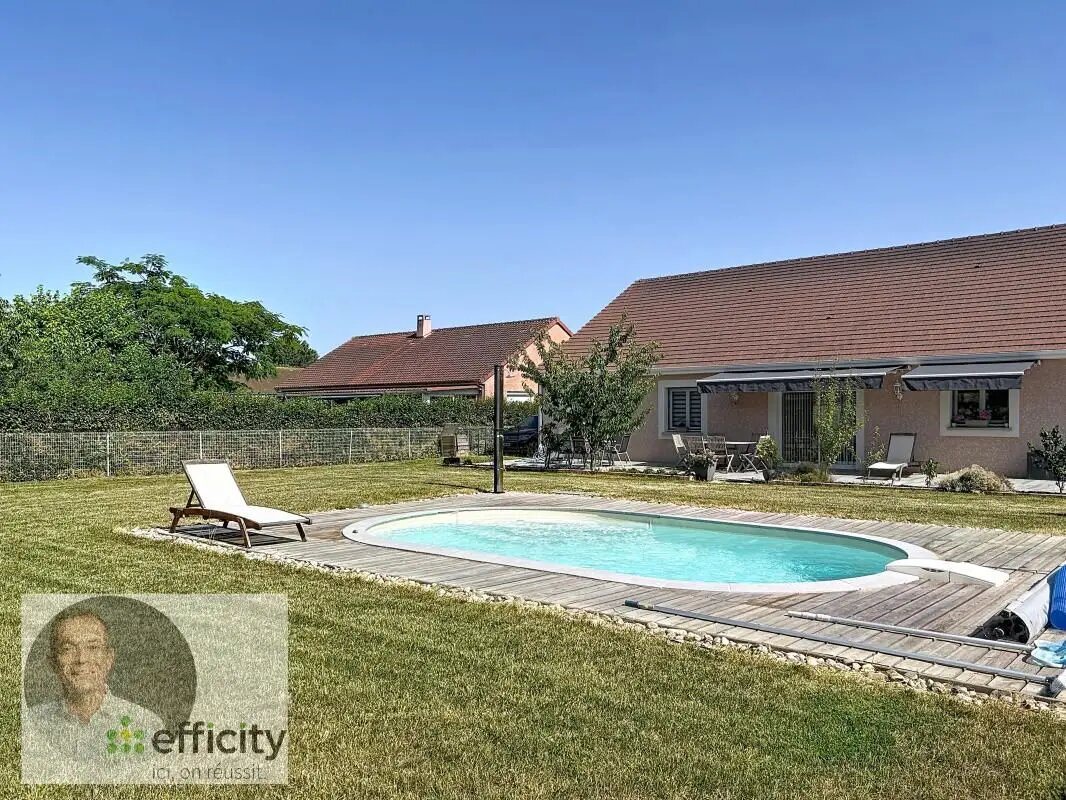 Maison à vendre, 129m², Magnet