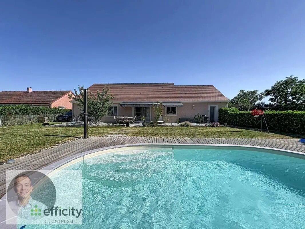 Maison à vendre, 129m², Magnet