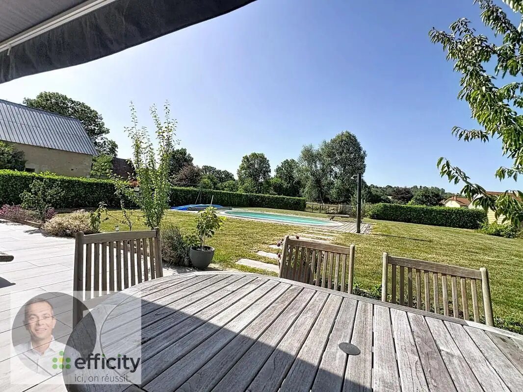 Maison à vendre, 129m², Magnet
