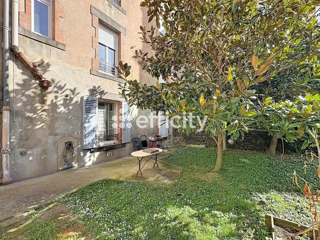 Appartement à vendre, 27m², Clermont-Ferrand
