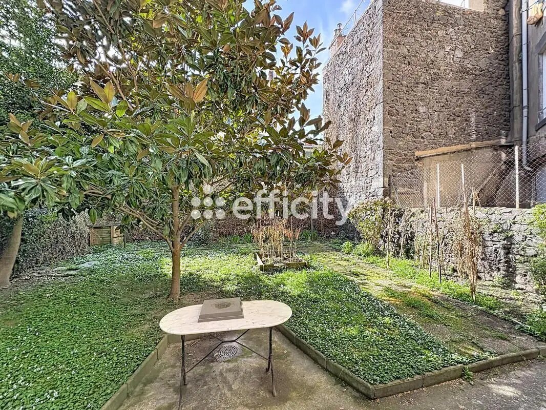 Appartement à vendre, 27m², Clermont-Ferrand
