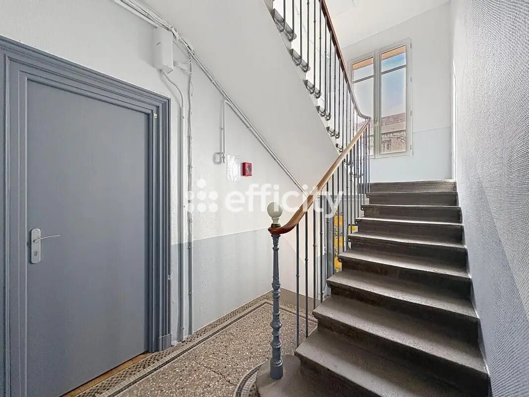 Appartement à vendre, 27m², Clermont-Ferrand